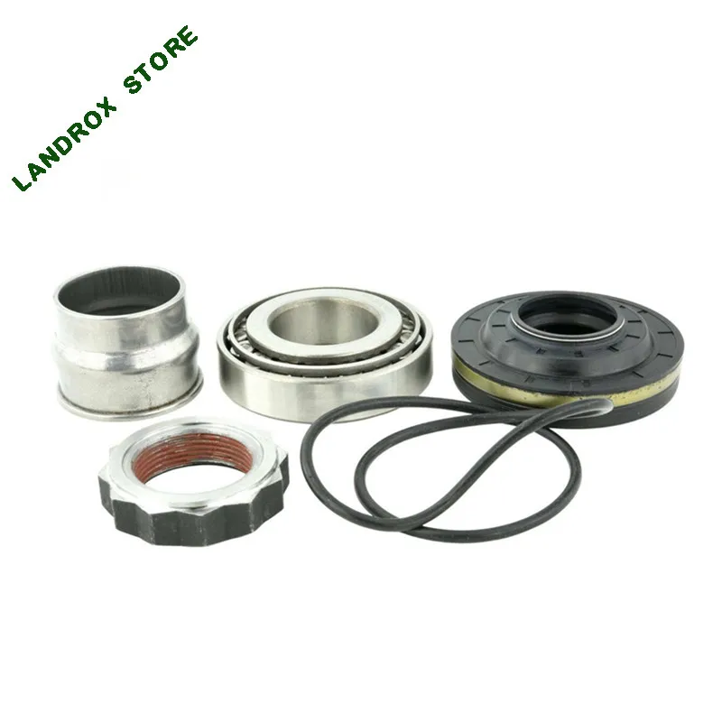 Repair Kit, Roller Bearing Rear Axle Shaft KIT for Land Rover