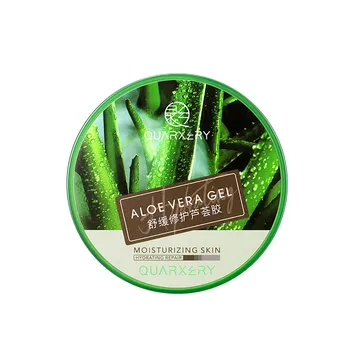 

300ml Aloe Vera Gel 92% Natural Face Creams Moisturizer Acne Treatment Gel For Skin Repairing Natural Beauty Products3.17