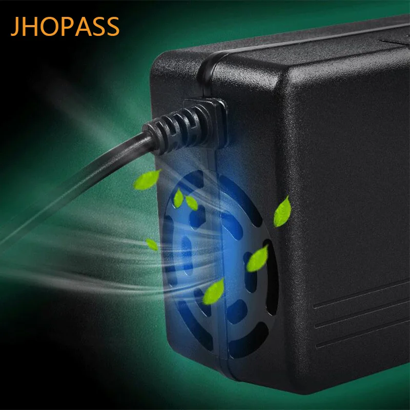 Светодиодный выход 29,4 V 2A вход 110 V-220 V смарт-литиевая батарея зарядное устройство для 24V 2A баланс велосипед/e-велосипед/скутеры/Моноцикл зарядки