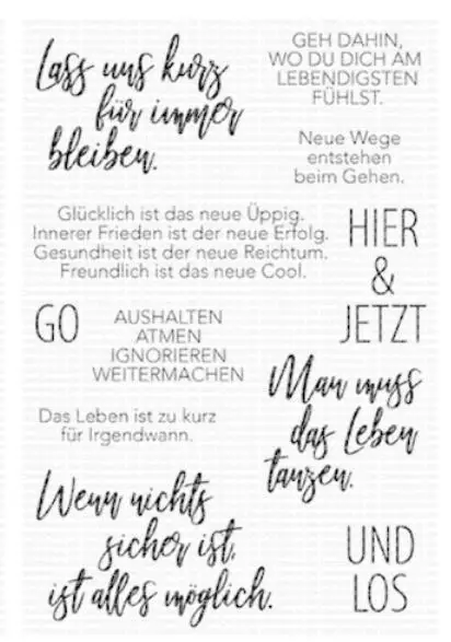 German Clear Stamp Or stamp for DIY Scrapbooking/Card Making/Kids Fun Decoration Supplies A2080 | Дом и сад