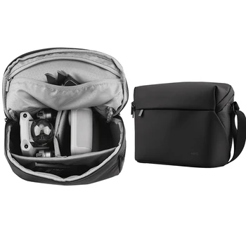 

Travel Storage Bag for mavic air 2 Carry Case Shoulder Bag for DJI Mavic Air2 Mini Drone Handbag Waterproof RC Drone Accessories