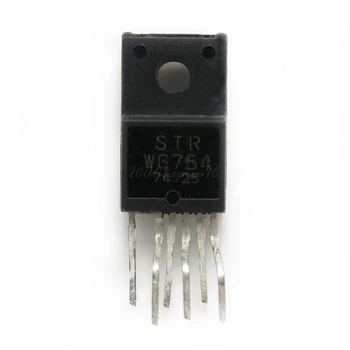 

20pcs/lot STRW6754 TO220F-6 W6754 TO-220 STR-W6754 In Stock