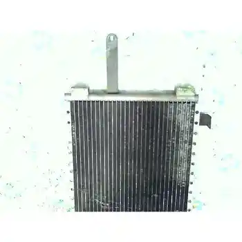 

3036081 condenser/Radiator Air Conditioning Nissan First Saloon Car (p11) 2.0 Turbodiesel Cat