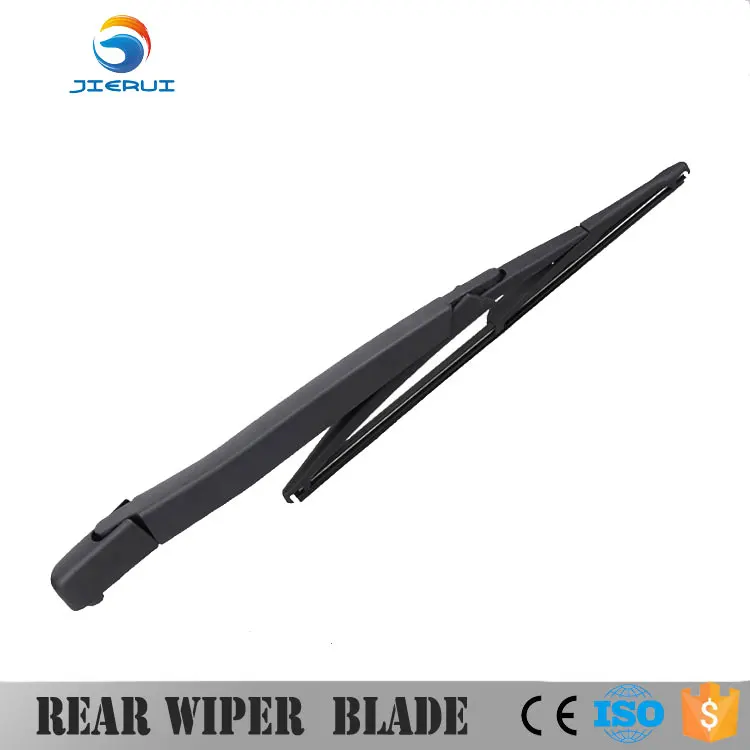Car Wiper For Opel Zafira B Rear Window Windshield Windscreen Arm And