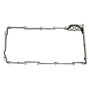 

Automotive Oil Pan Gasket for Chevrolet Lsx Ls1 Ls2 Ls3 Ls6 Lm7 Lq4 Lq9 4.8L 5.3L6.0L 6.2L