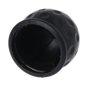 

Hot Towball Protecter Car Supplies Replacement Rubber Towball Cover Cap Hitch Universal Caravan Trailer