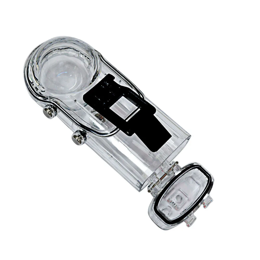 

Camera Waterproof Diving Housing Case for Ricoh Theta S / V / SC 360° Panoramic Camera