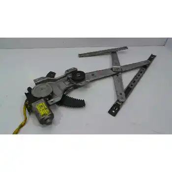 

9881017100 9881017100 window lifter Front Left Hyundai Matrix (fc) 1.6 Gls