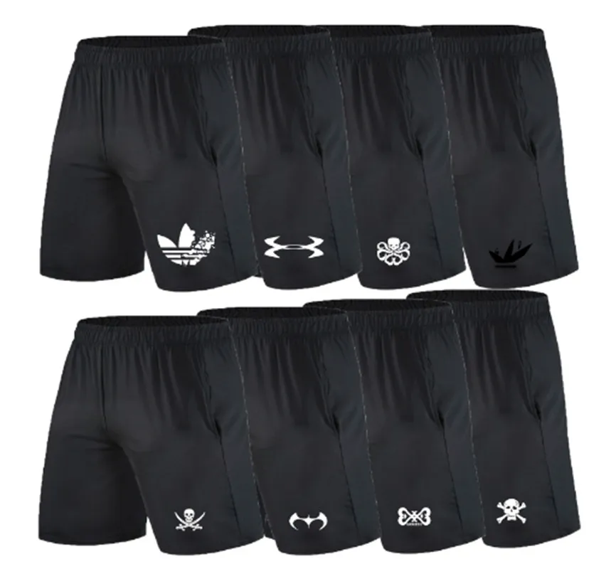 

Pocket shorts men 2020 summer beach shorts big swimsuit 2019 mens board shorts men surfboard shorts