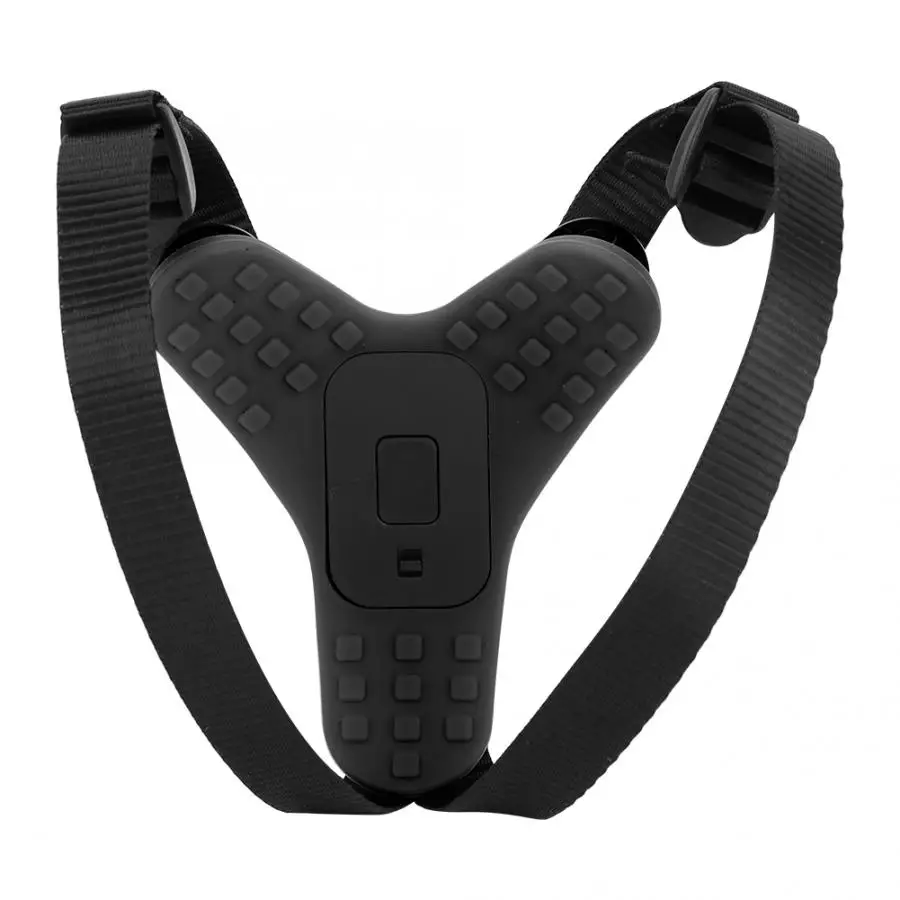 Полное лицо шлем подбородок держатель кронштейн для Gopro Hero для SJCAM Экшн камеры держатель Регулируемый ремень