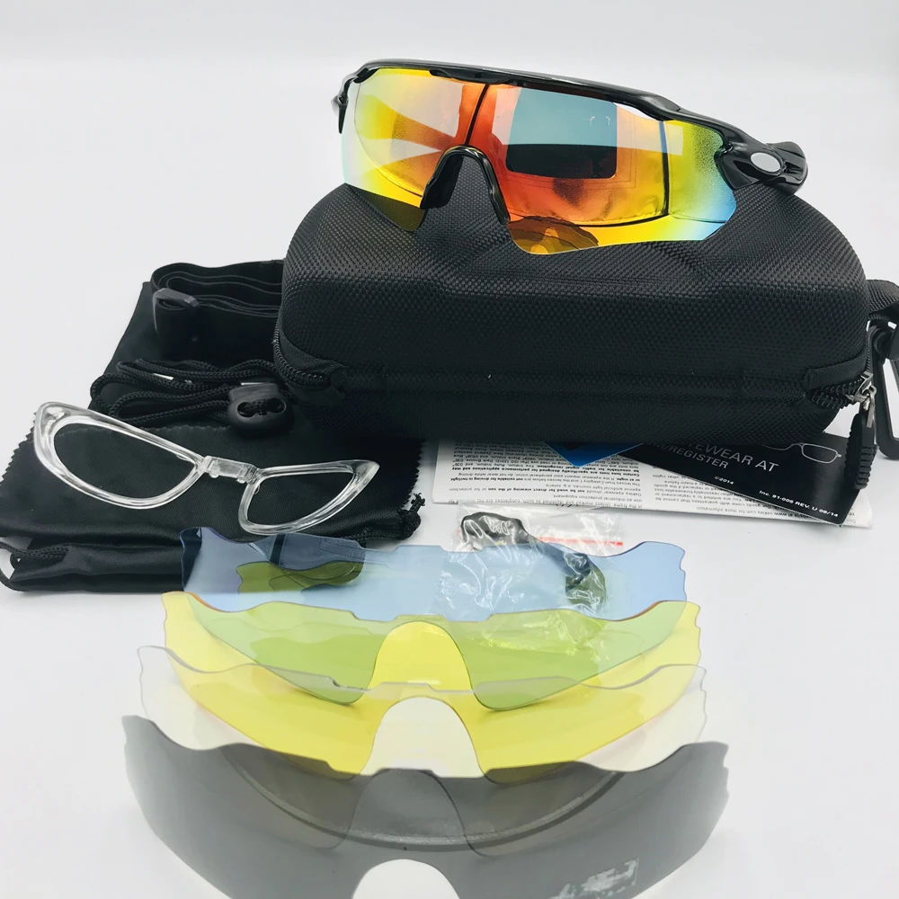 Поляризационные очки для велоспорта, 5 линз, спортивные, Mtb, для гонок, для шоссейного велосипеда, очки для велоспорта, мужские, женские,, для езды, велосипедистов, солнцезащитные очки