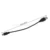 Новый USB Short 2.0 A Male to Mini 5 Pin B Data Charging Cable Cord Adapter Drop Shipping