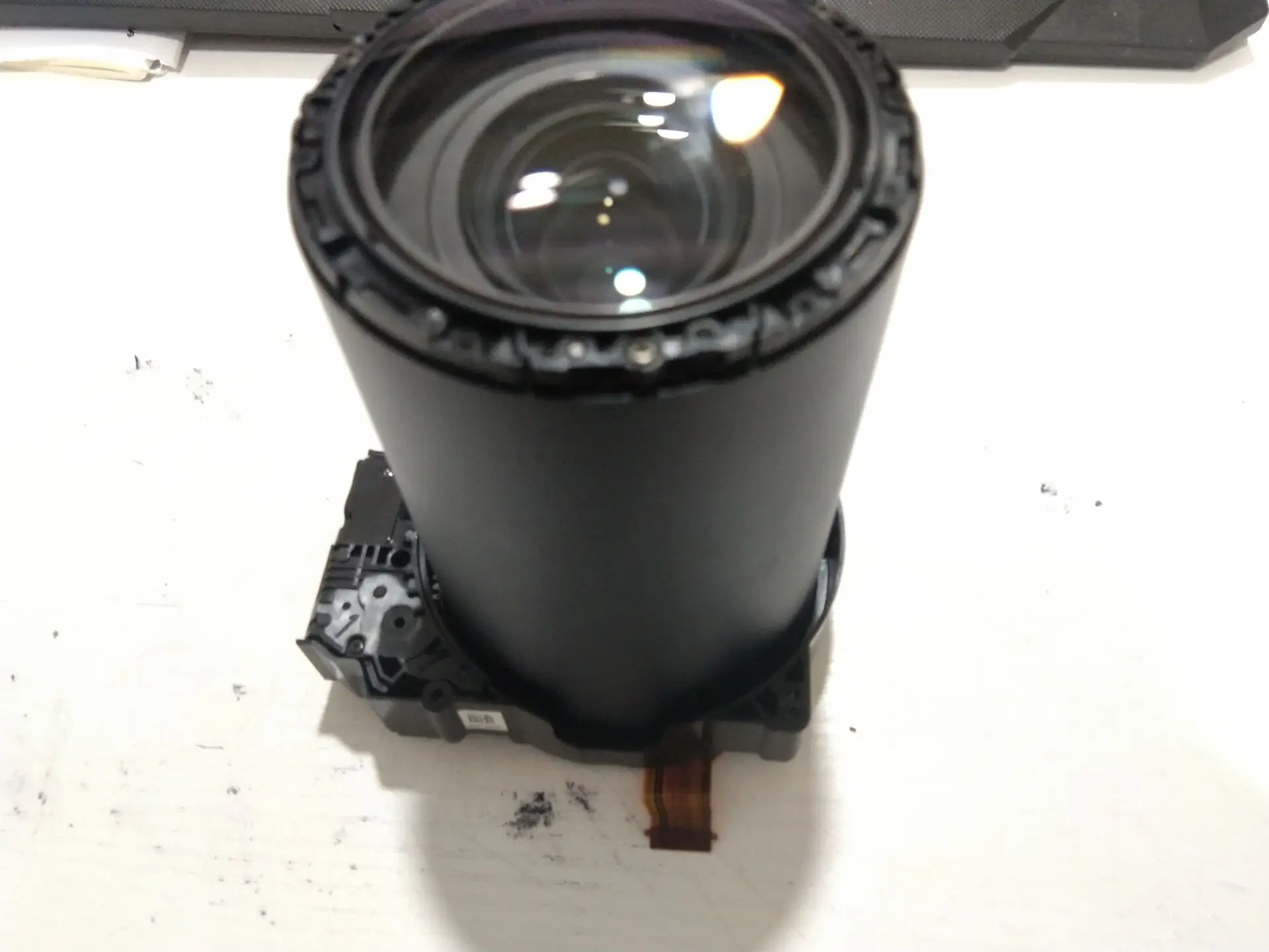 High-power 3D stereo speakers super bass portable
