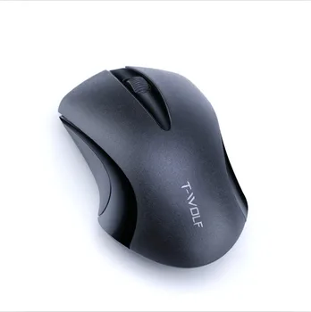 

NEW USB Wireless Mouse 2000DPI USB 2.0 Receiver Optical Computer Mouse 2.4GHz Ergonomic Mice For Laptop PC Silent Mouse