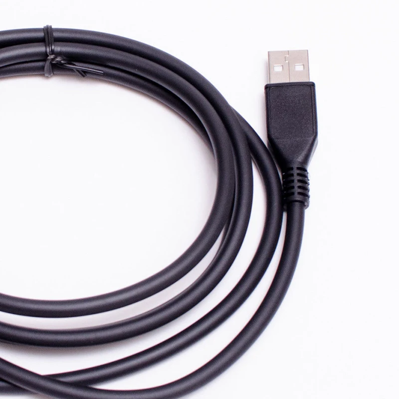 USB Кабель для программирования для PMKN4147A для MotoTRBO CM200D CM300D XPR2500