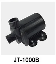 JT-1000C3 микро Солнечный водяной насос 1 шт. 3000LPH 8 м, подходит для циркуляции воды садовые растения пруд сельскохозяйственное культивирование и т. д