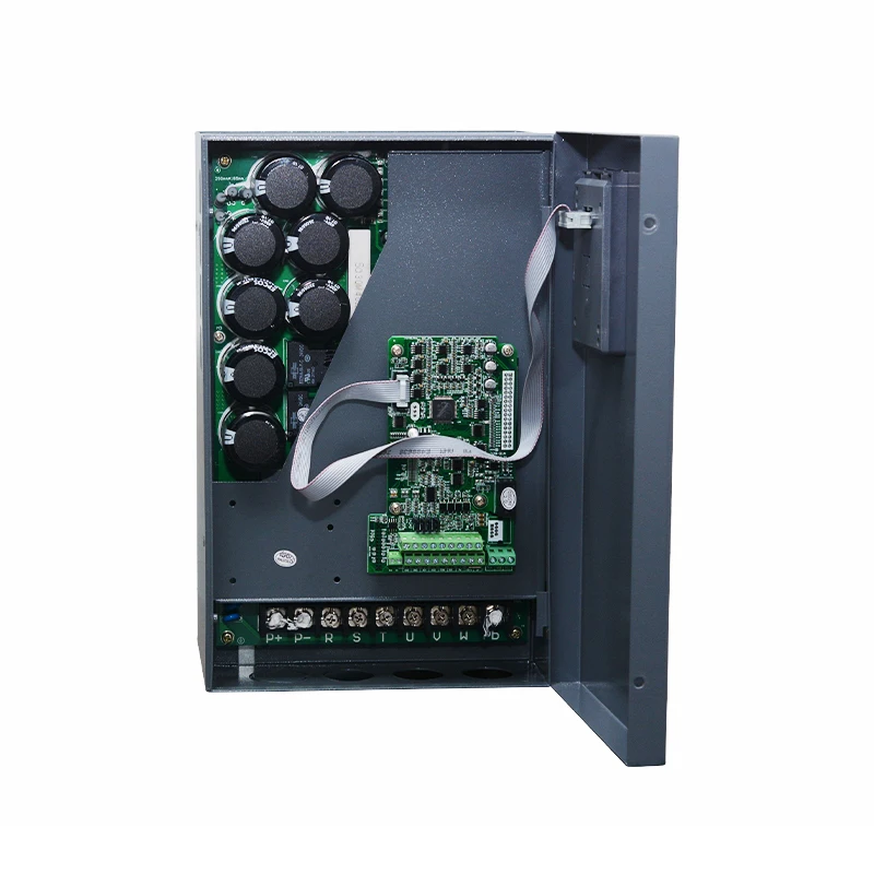 15KW 380V 3-фазовый Вход 32A преобразователь частоты Трехфазная экономия энергии 3 фазы Выход частотно-регулируемым приводом частоты конверторный мотор Скорость контроллер 50/60Hz