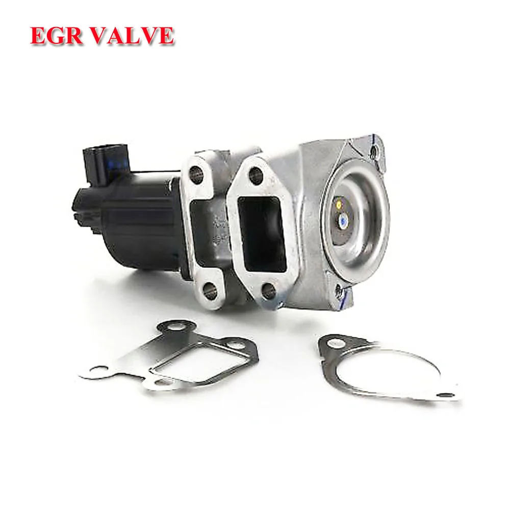 Клапан EGR для Opel Astra J Zafira B A05 Meriva 1 7 CDTi 5851076 97376663 8 51 146 58 077 076 | Автомобили и мотоциклы