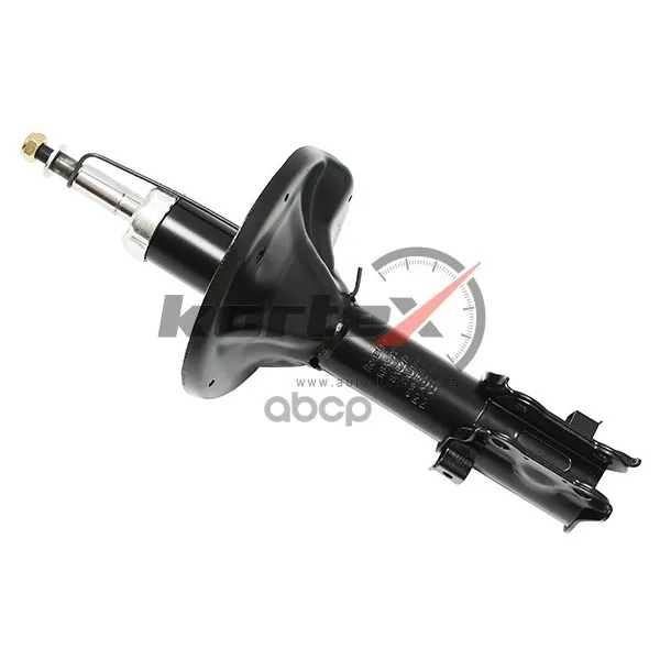 Амортизатор Hyundai Matrix 01- Пер.Прав.Газ. KORTEX арт. KSA833STD