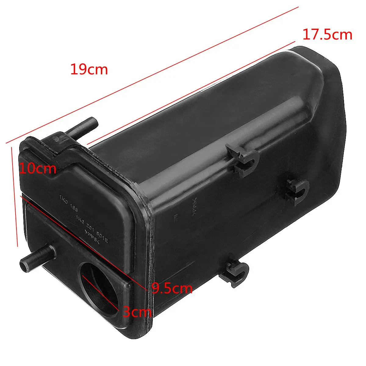 1K0201897AE 1K0201801E канистры с активированным углем для VW/Jetta Golf EOS для Audi A3 TT