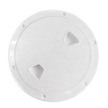 *#Best Price 6 inch Boat Round Non Slip Inspection Hatch With Detachable Cover Boat Hatch Cover *#Best Price 6 inch Boat Round Non Slip Inspection Hatch With Detachable Cover Boat Hatch Cover