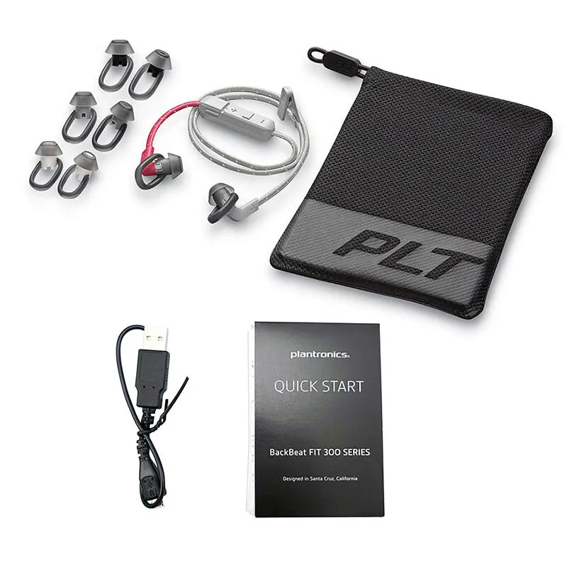 PLANTRONICS BACKBEAT FIT 305 Wireless 