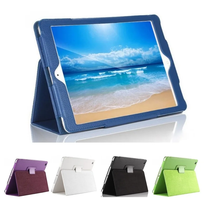 Ipad 9.7 2018 Smart Cover Case A1893 Ipad A1893 Flip Cover Leather
