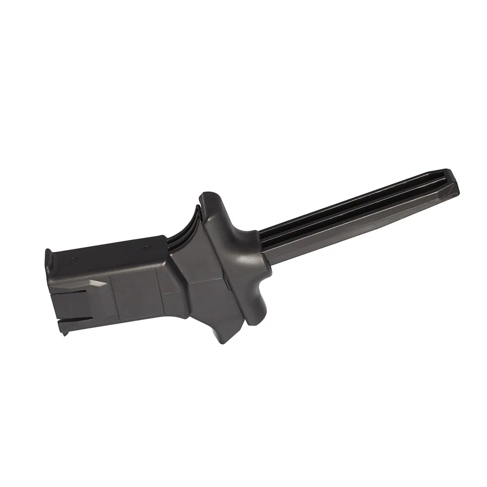 Cargador de cartucho de llenado rápido Glock, pistola de juntas universales, cargador de velocidad mlok