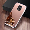 Makeup Mirror Bling Case For Xiaomi Redmi Note 9 9S 9Pro 9A 4X 5 5A 6 6A 7 7A 8 8A 8T S2 Transparent Cover For Redmi Note8Pro ► Photo 1/6
