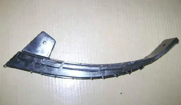 Кронштейн крепления бампера и фар L/R для Great wall peri OEM: 2803031-M00 2803032-M00 - Цвет: left