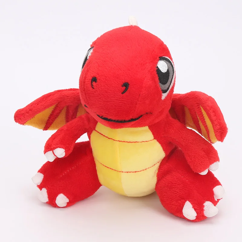 dragonvale plush