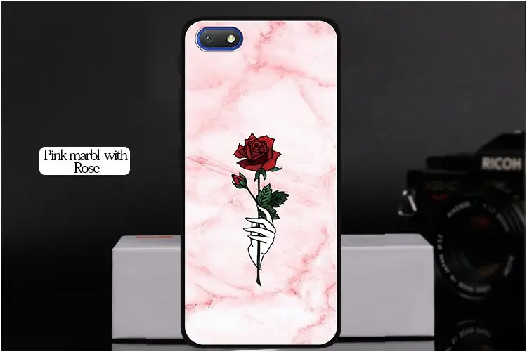 20-玫瑰粉色大理石