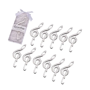 

Wedding Gift Wholesale Wedding Small Gift Wedding Comp Gift / Fashion Corkscrew-Musical Corkscrew