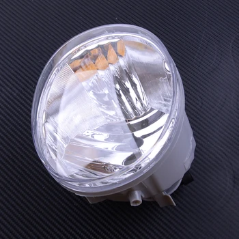 

DWCX 12V 55W Car Right Front Bumper Fog Light Driving Lamp TO2595102 Fit For Toyota RAV4 Avalon 4 Runner Lexus ES330