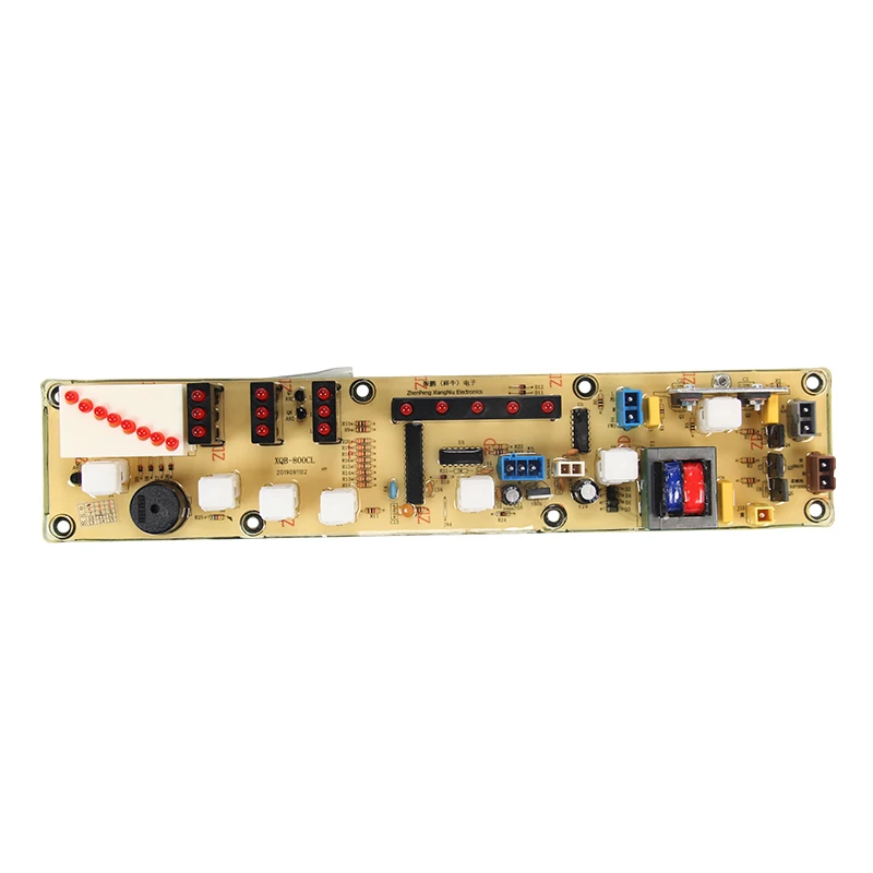Washing Machine PCB Control Board for Little Swan Washing Machine Parts ...