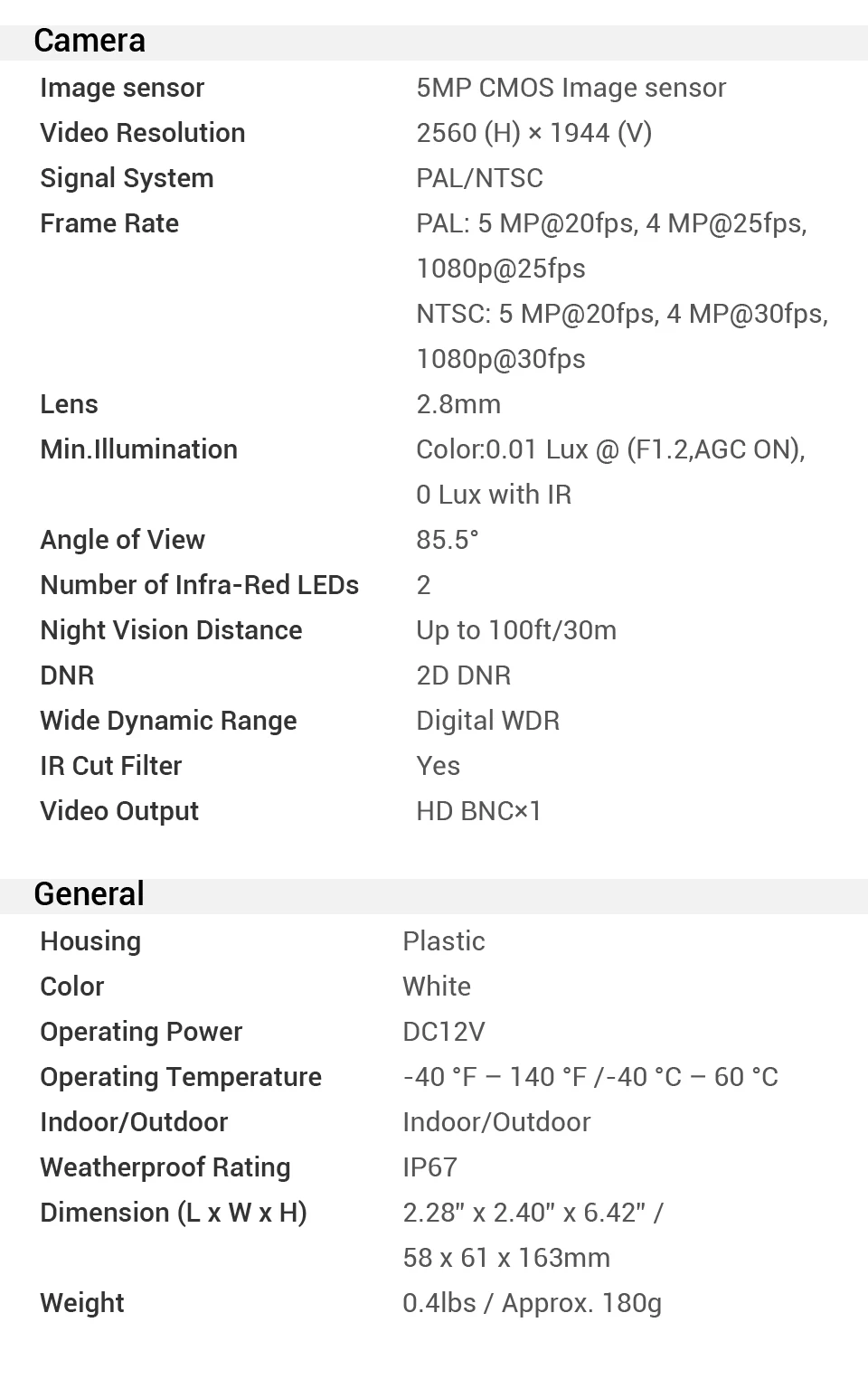 ANNKE 8CH 5MP 5IN1 со сверхвысоким разрешением Ultra HD видео безопасности Системы 5MP Lite H.265+ DVR с 8X5 Мп патроне под куполом Всепогодный видеонаблюдения комплект