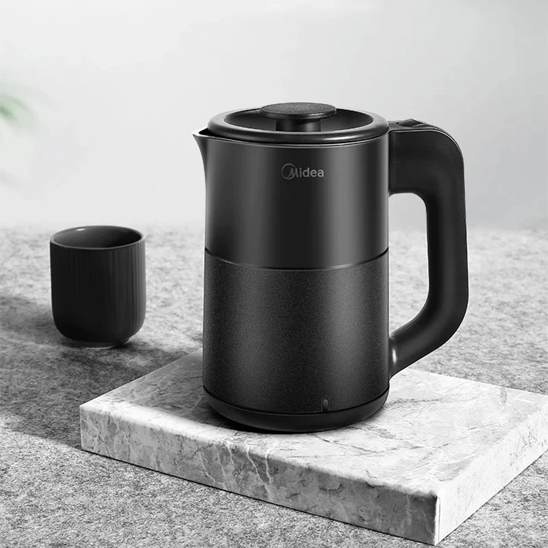 midea electric kettle