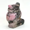 Rhodonite