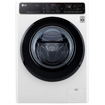

Washing machine LG F2H5HS6W