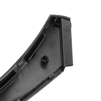 

Cover Door Panel Handle For BMW E90 2006-2012 Parts Accessories Auto Inner