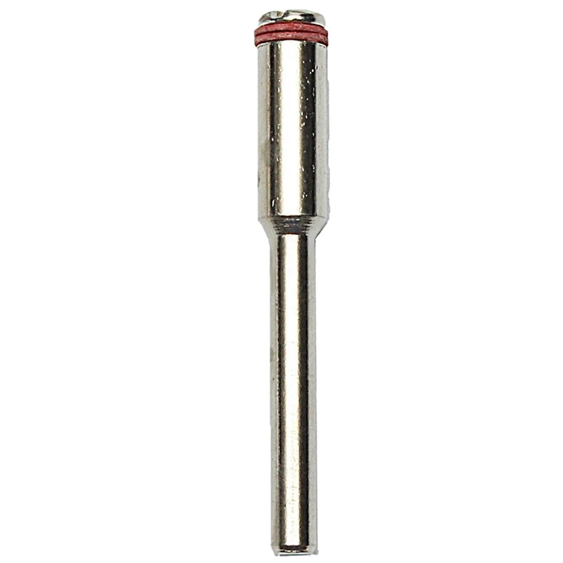 30pc 1inch Radial Bristle Disc Brush 5 Grits+ 5 Mandrel Rotary Adapter