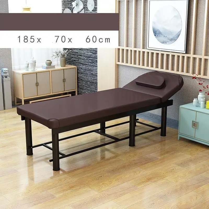 Складной педикюр Letto piegevole зубные красивая мебель Cadeira де Massagem салон складной стол-стул Массажная кровать