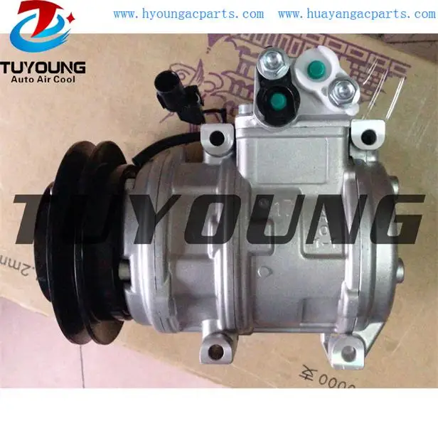 

10PA17C Air-Con-Compressor Car A/c For Hyundai H-1 Starex H-200 97701-4a071 977014a071
