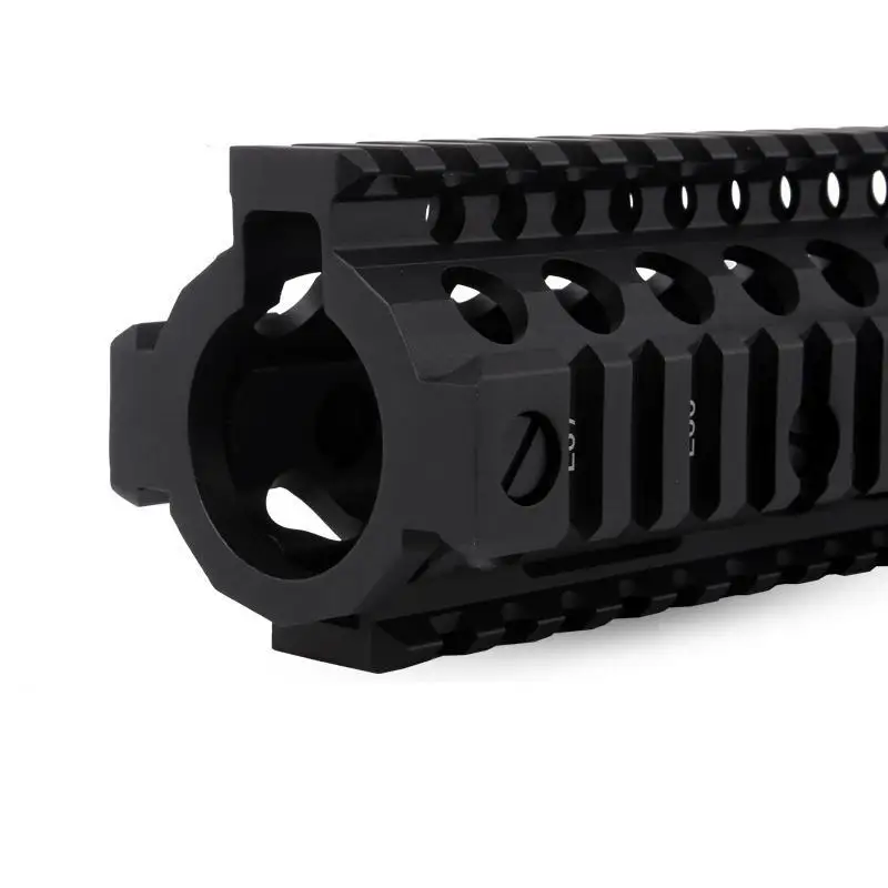 Mk18 защитная накладка Risii 7 дюймов 9 Air Soft тактическая черного цвета и Cb в наличии