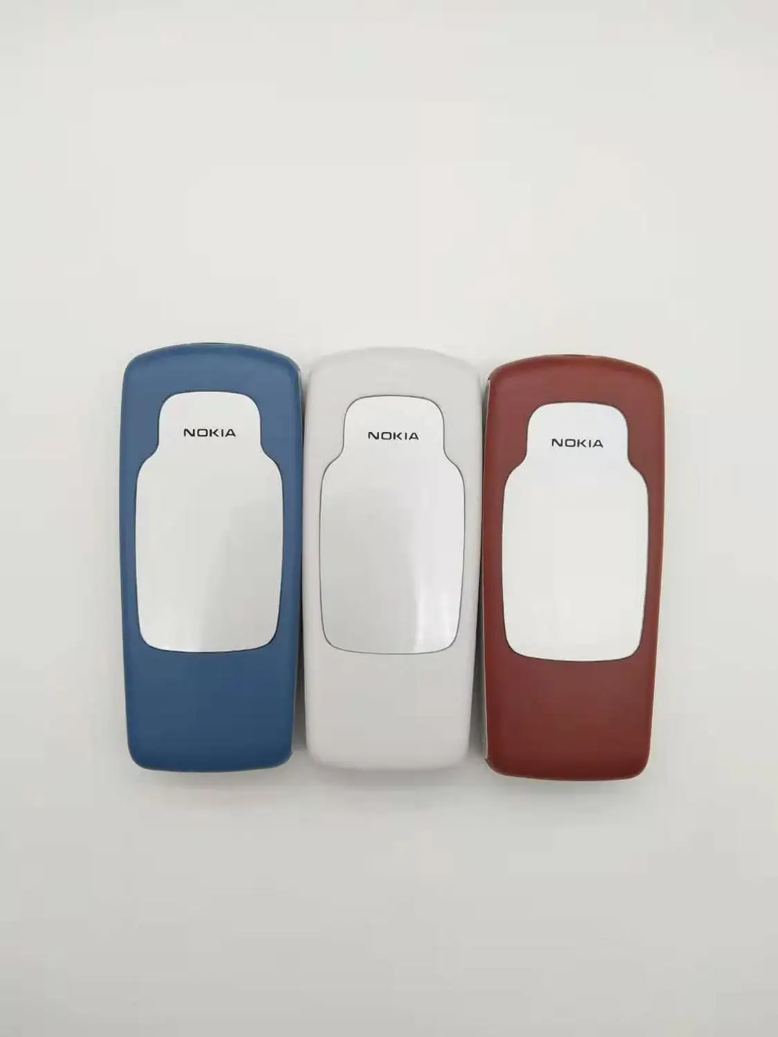 100% Оригинальный разблокированный Nokia 2100 GSM 2G 680 mAh дешевый Восстановленный сотовый
