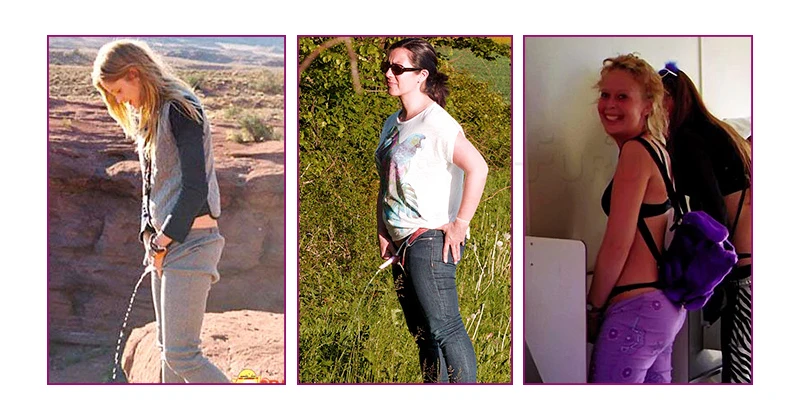 Travel Urination Toilet (3)