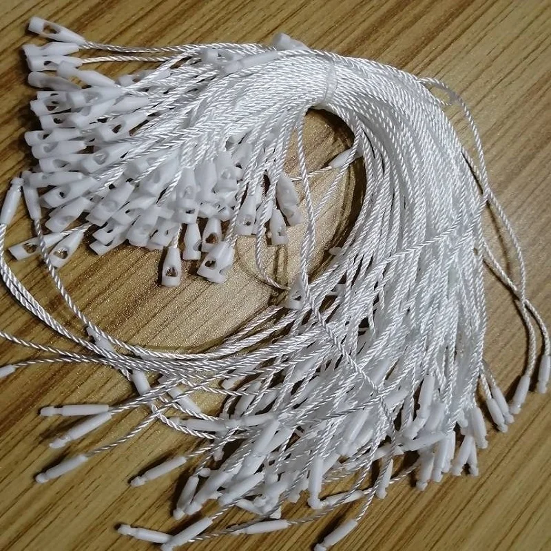 

Strings for hang tag rope cord 200pcs