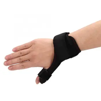 

Wrist Sprain Recovery Support Thumb Brace Protector Protection Support Brace Wrist Protection Strap