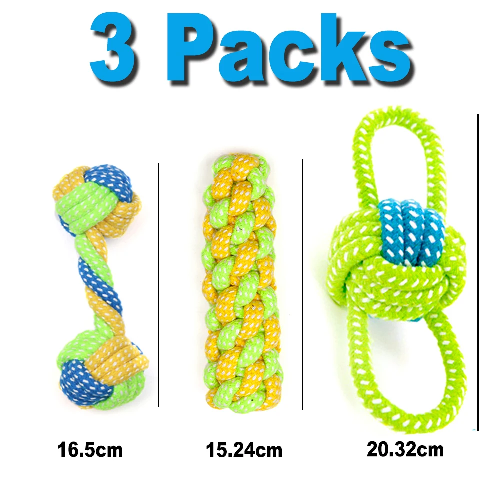 Small Dog 3 Packs 7 упаковок игрушки для домашних собак для больших маленьких собак шар зубная щетка интерактивные игрушки для собак рождественские товары для жевательная игрушка для собак игрушки аксессуары - Цвет: Small Dog 3 Packs