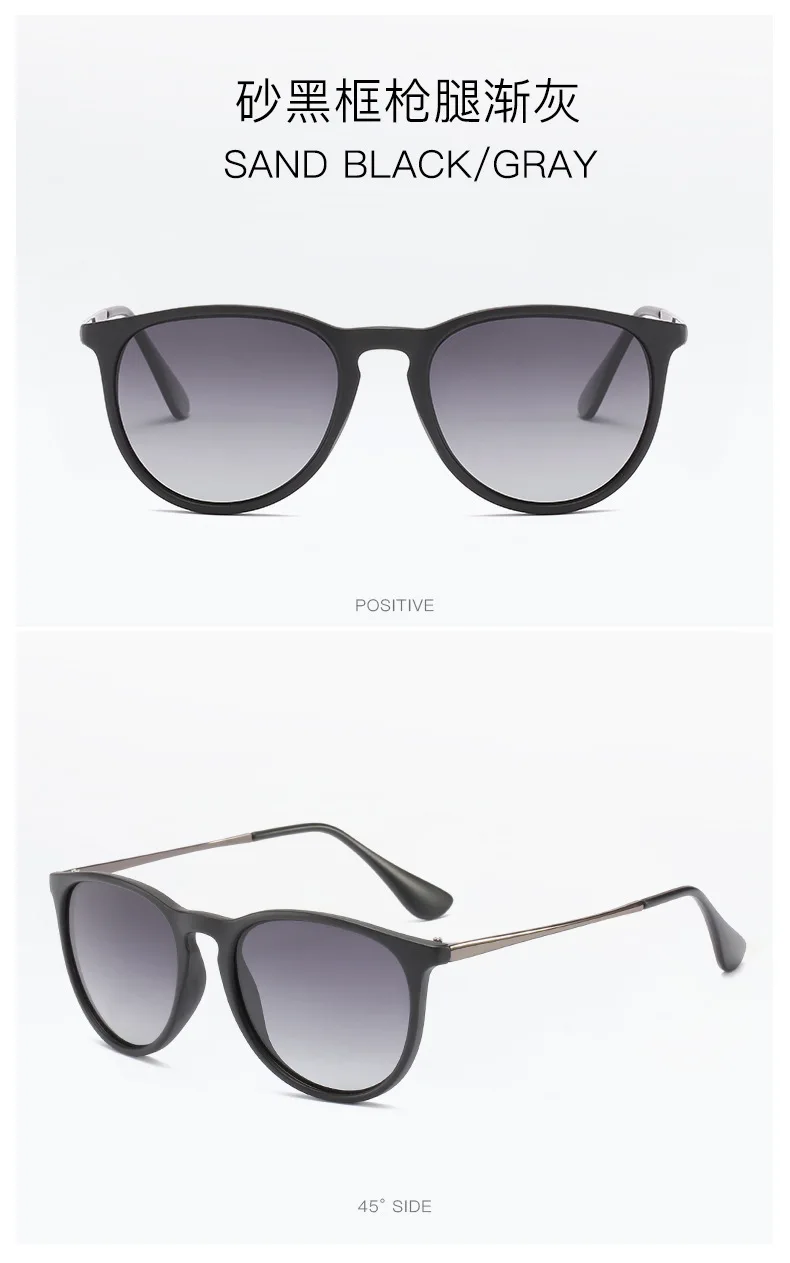 DPZ, женские модные брендовые поляризованные солнцезащитные очки, женские очки для вождения, женские солнцезащитные очки, зеркальные, uv400, мужские и женские очки, градиентные линзы